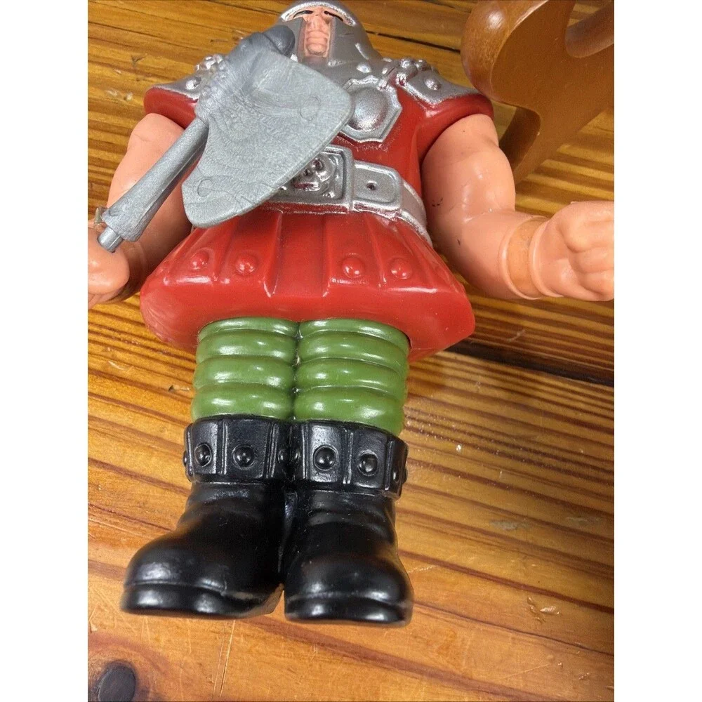 Mattel preowned excellent